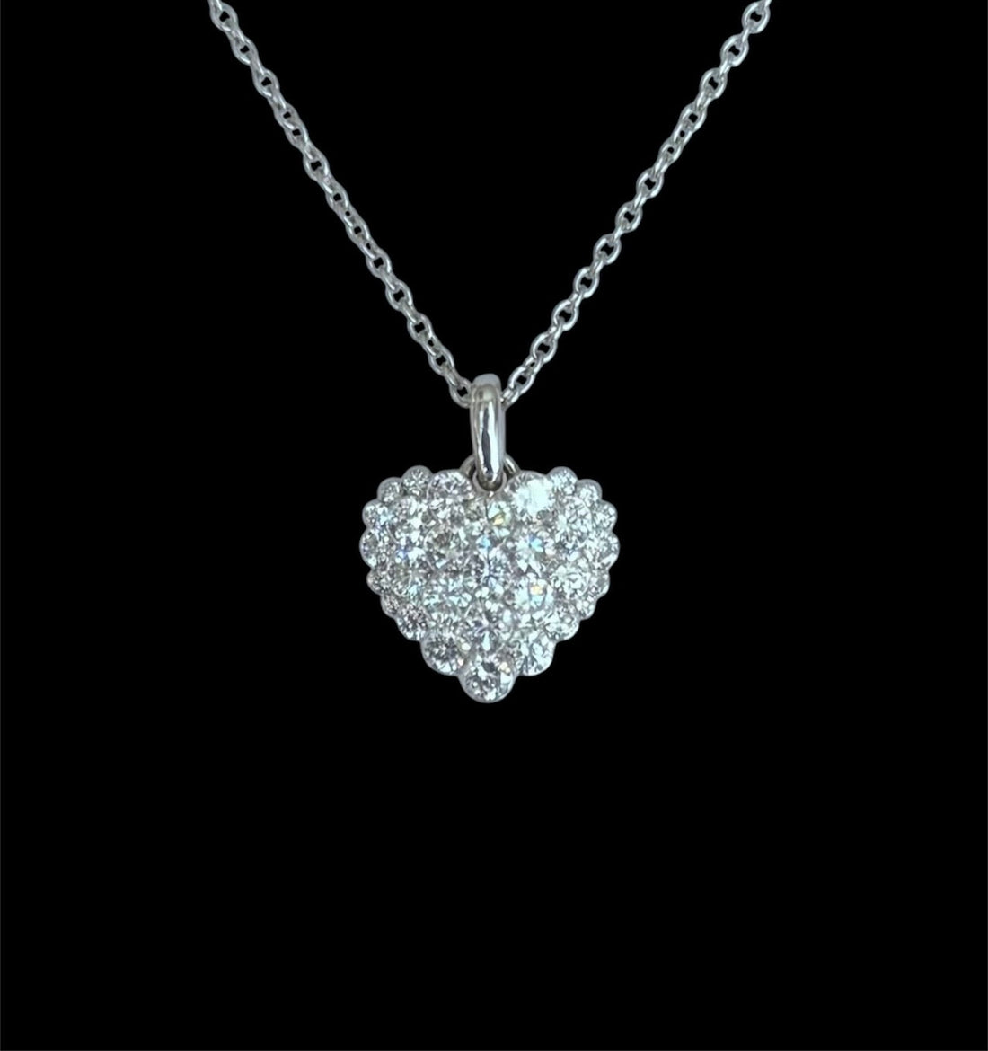 Eterna Pendant