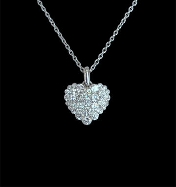 Eterna Pendant