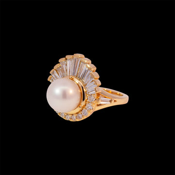 Aurora Ring