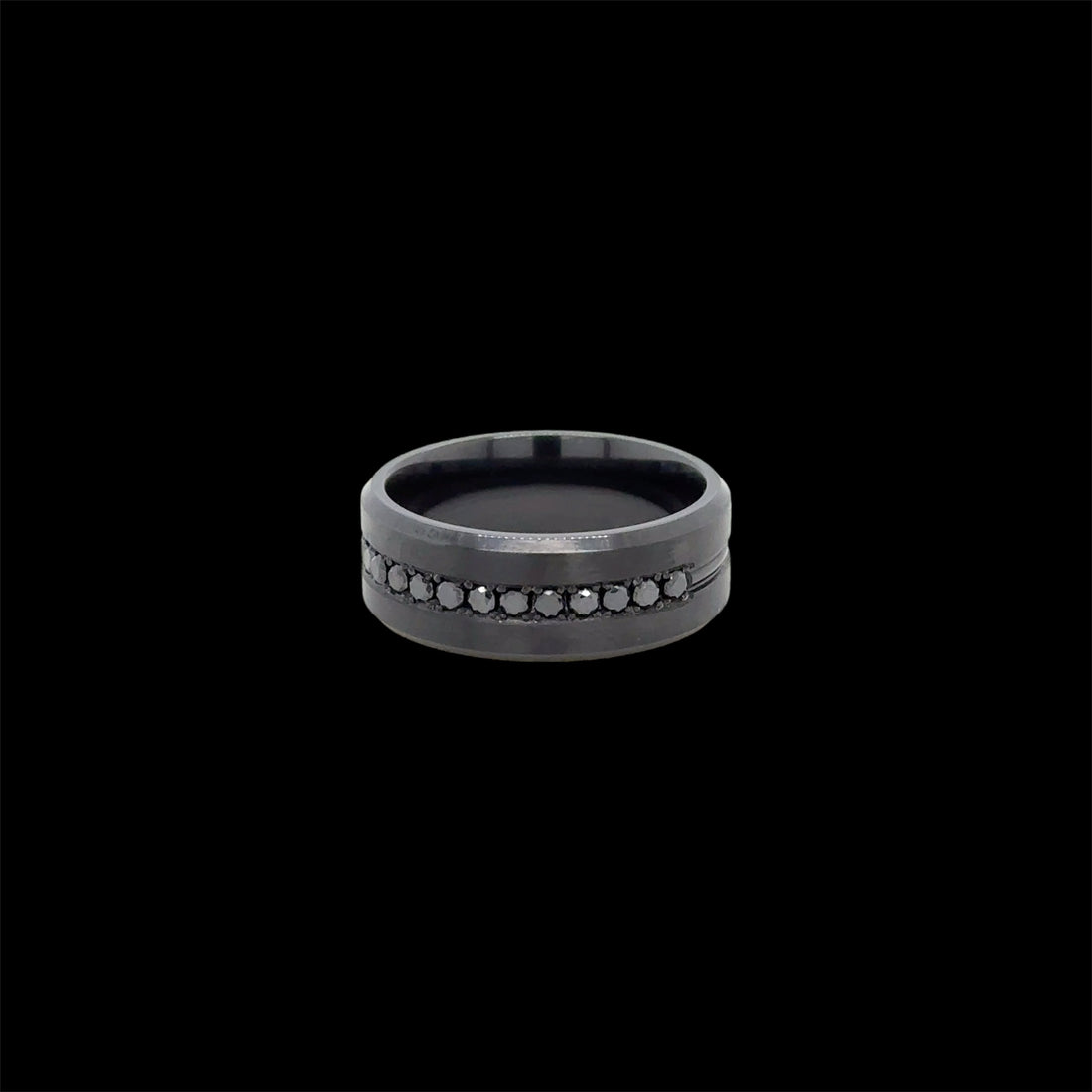 Noctura Ring