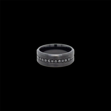 Noctura Ring