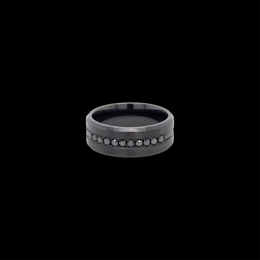 Noctura Ring
