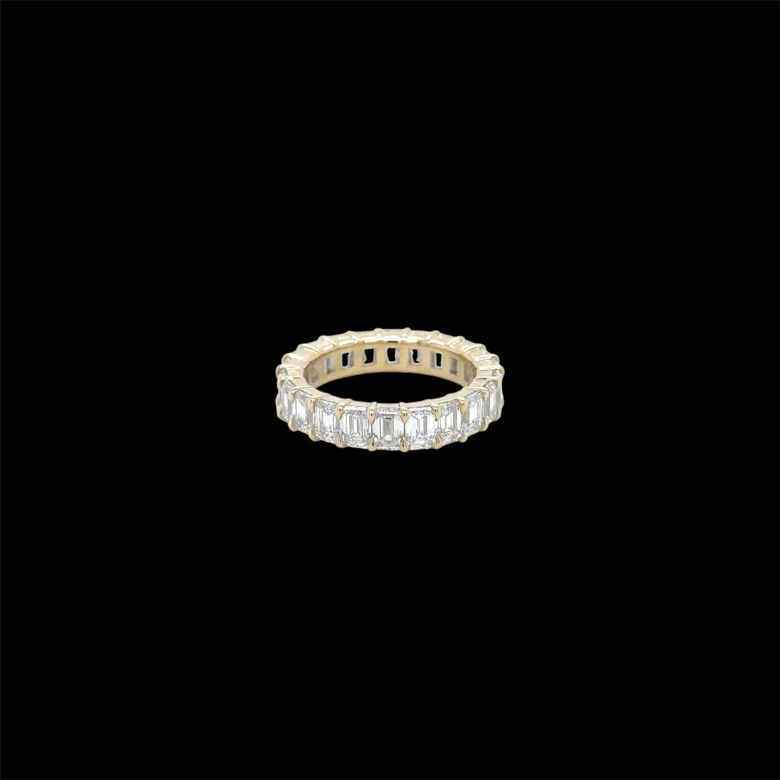 Prism Ring