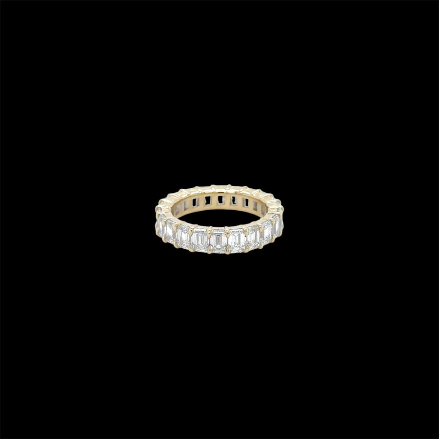 Prism Ring